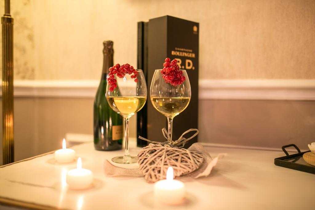 San Michele Al Borgo Bed & Breakfast Castiglion Fiorentino Phòng bức ảnh