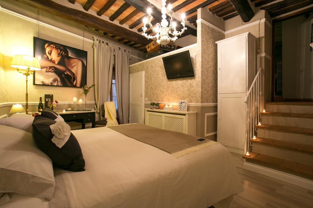 San Michele Al Borgo Bed & Breakfast Castiglion Fiorentino Phòng bức ảnh