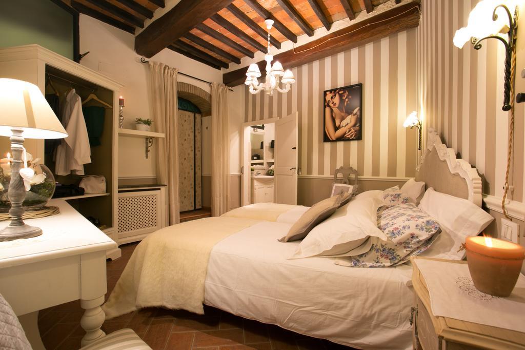 San Michele Al Borgo Bed & Breakfast Castiglion Fiorentino Phòng bức ảnh
