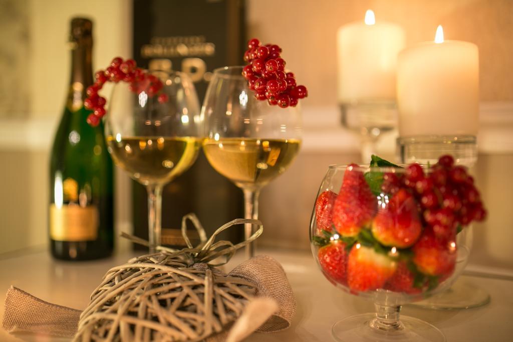 San Michele Al Borgo Bed & Breakfast Castiglion Fiorentino Ngoại thất bức ảnh