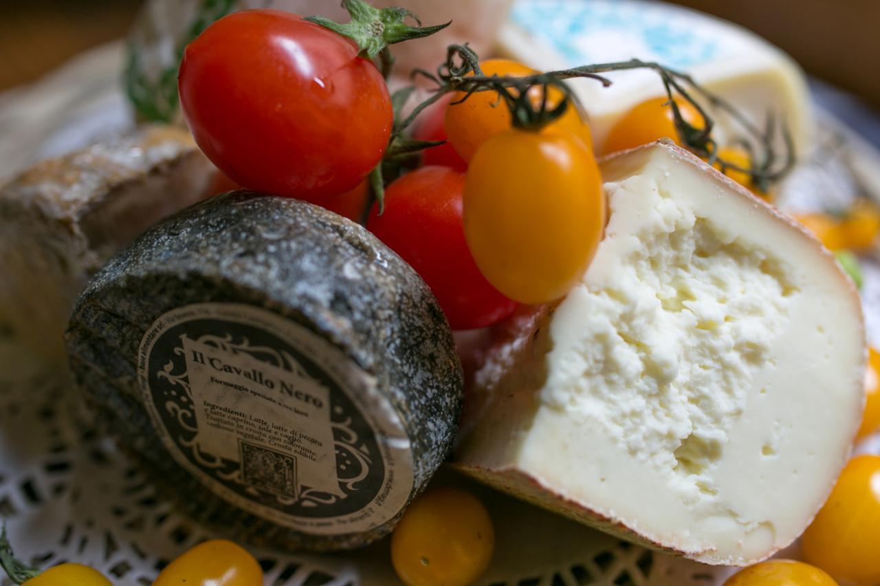 San Michele Al Borgo Bed & Breakfast Castiglion Fiorentino Ngoại thất bức ảnh
