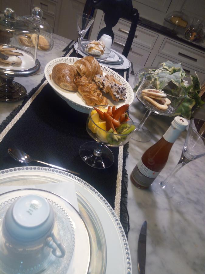 San Michele Al Borgo Bed & Breakfast Castiglion Fiorentino Ngoại thất bức ảnh