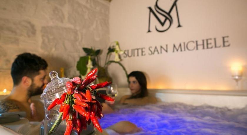 San Michele Al Borgo Bed & Breakfast Castiglion Fiorentino Ngoại thất bức ảnh
